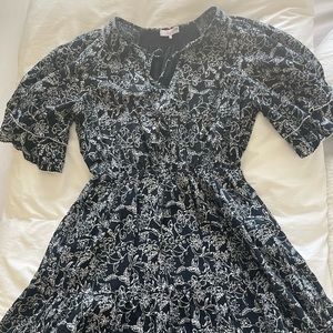 Parker dress